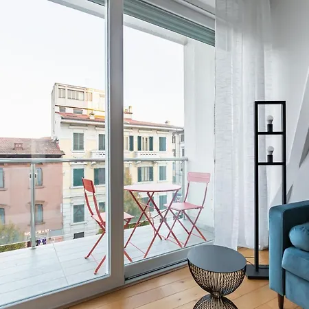 Statuto Bright And Modern
