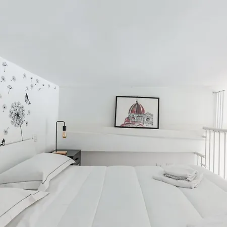 Statuto Bright And Modern Apartment *