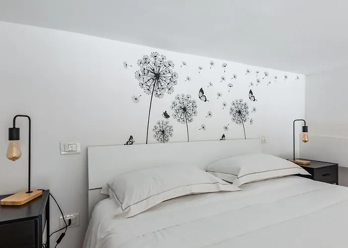 Appartamento Guesthost - Statuto Bright And Modern *