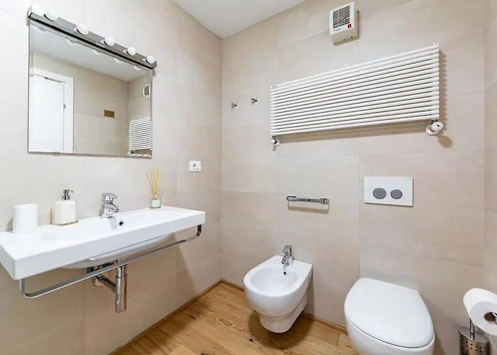 Guesthost - Statuto Bright And Modern Appartamento Firenze